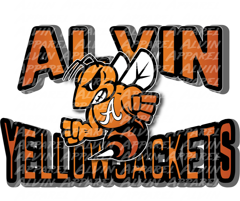 Alvin Yellow Jackets Transfer