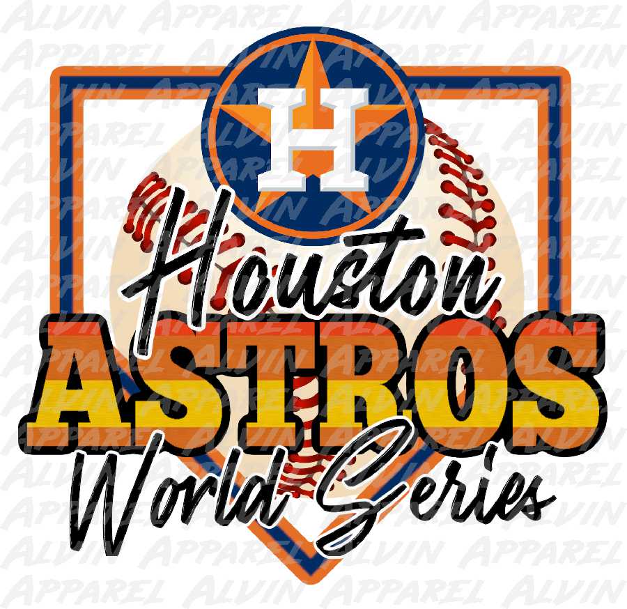 Astros World Series