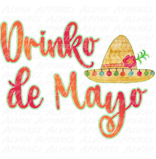 Drinko de Mayo