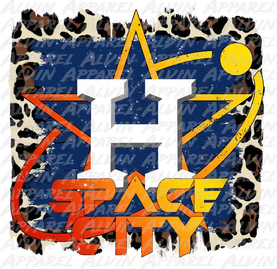 H Space City 2