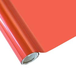 Heat Transfer Vinyl - Foil