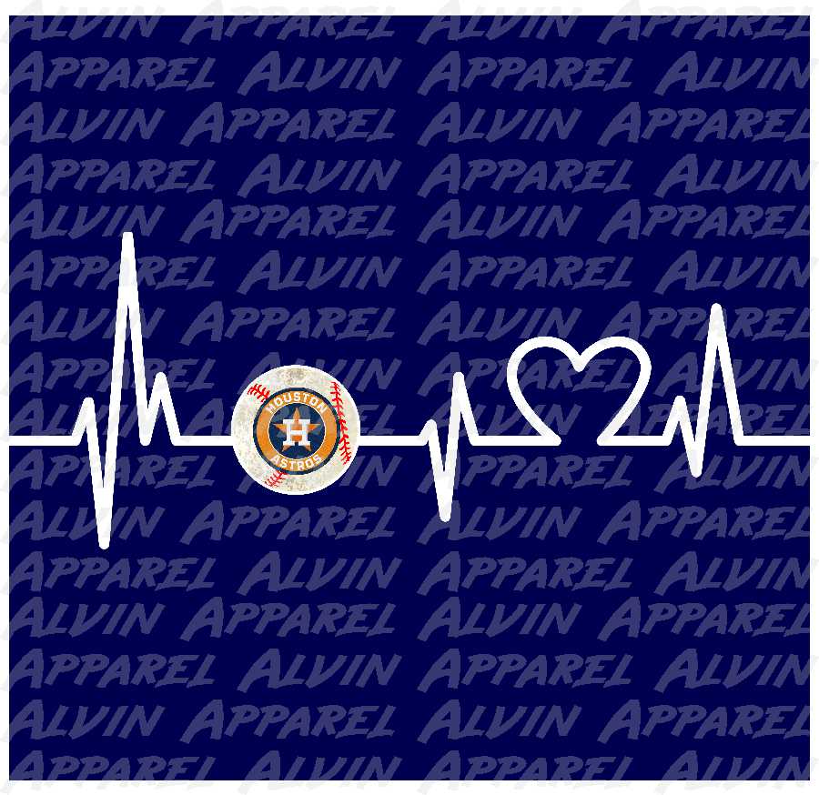 Astros Heartbeat