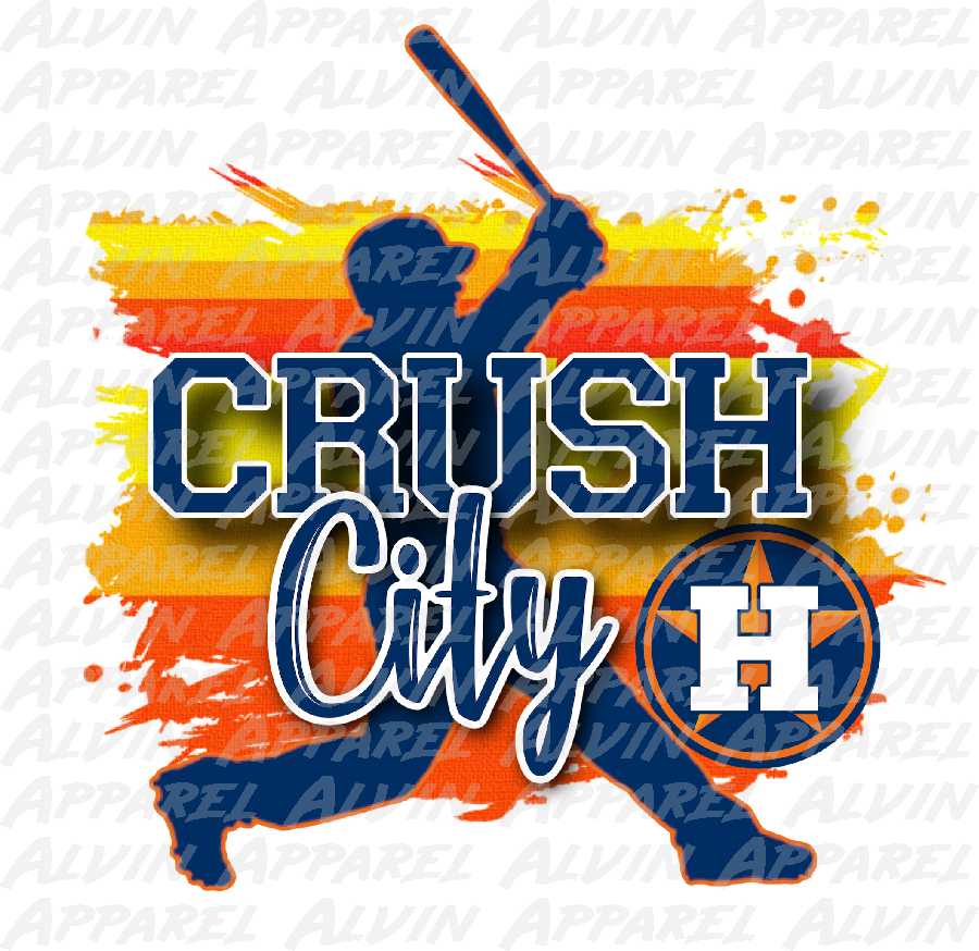 Crush City