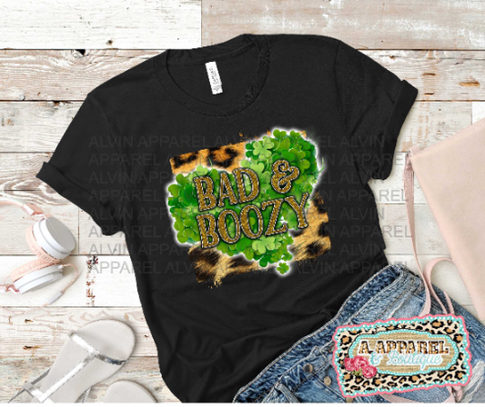 Beware I Pinch Back St Patrick's Day