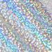 Glitter/Fancy Adhesive Vinyl