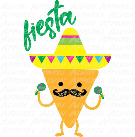 Fiesta Nacho Chip