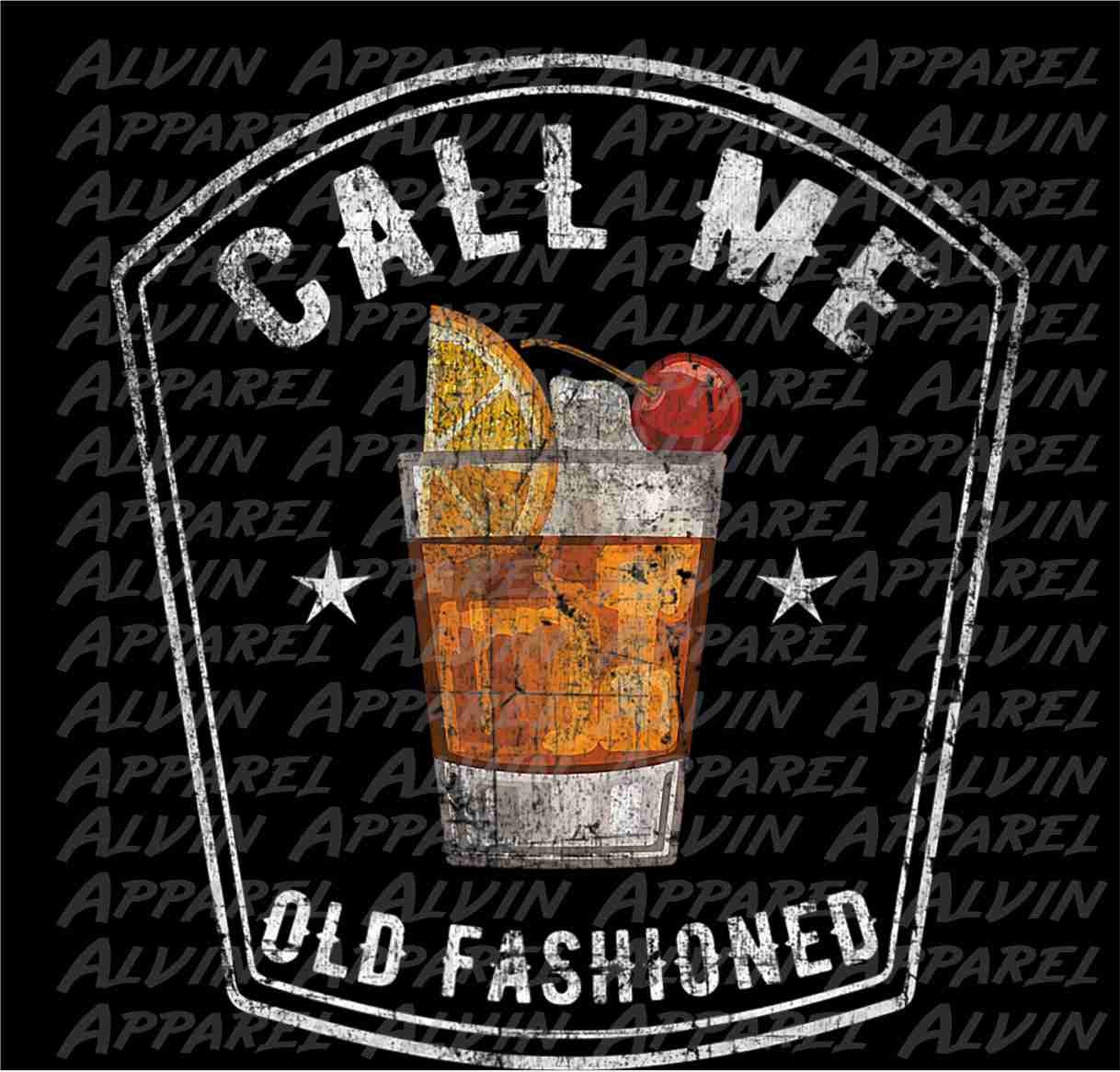 Call me old fashioned Transfer
