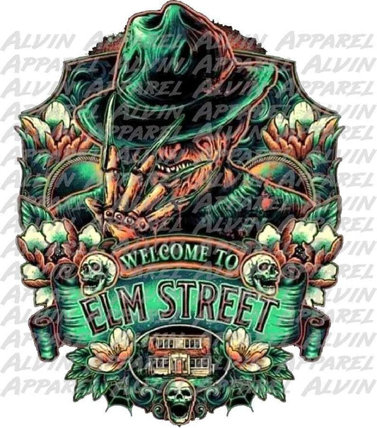 Elm Street Transfer