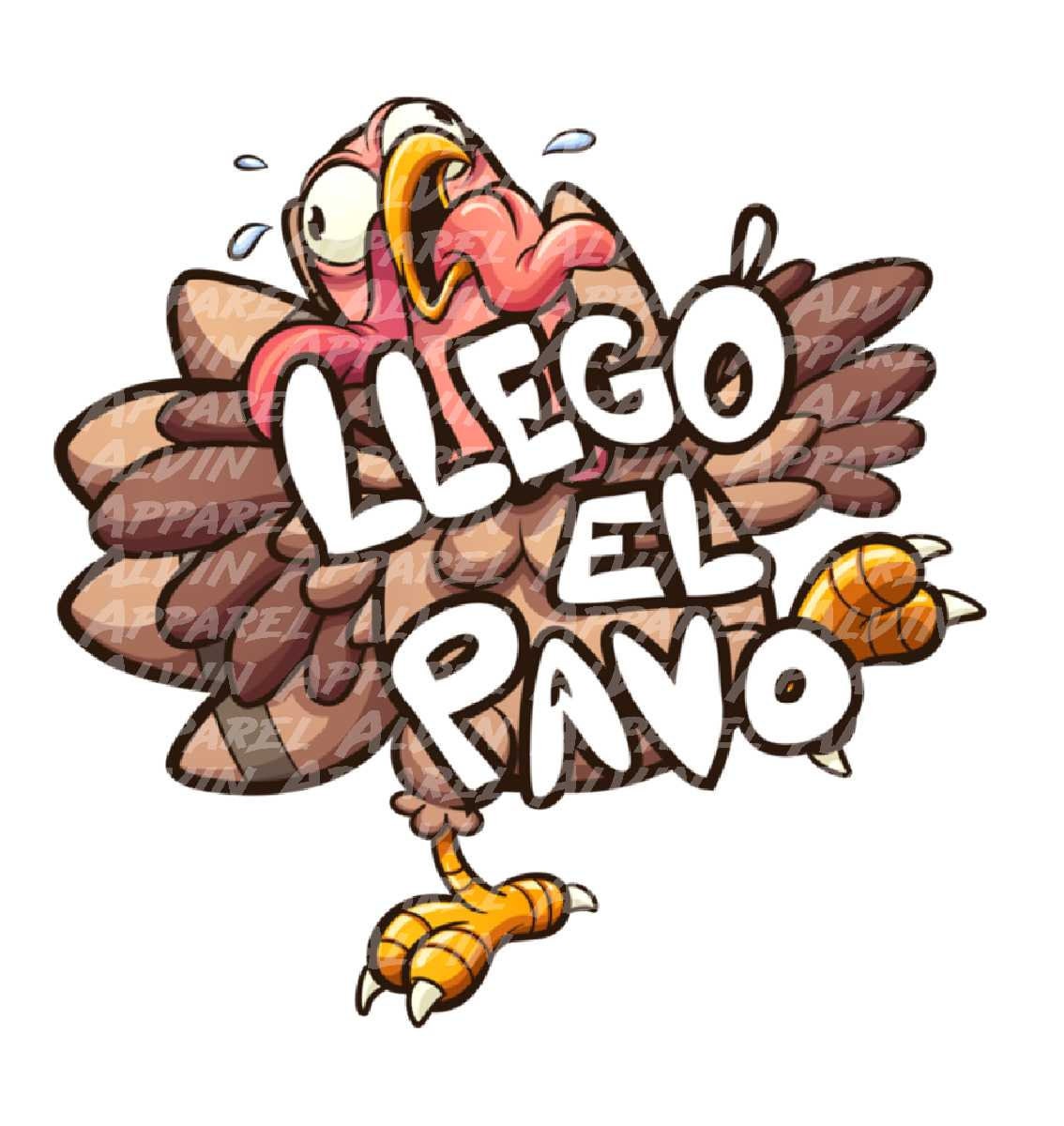 Llego el Pavo Transfer