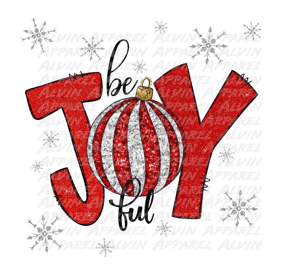 Be JOY ful Transfer