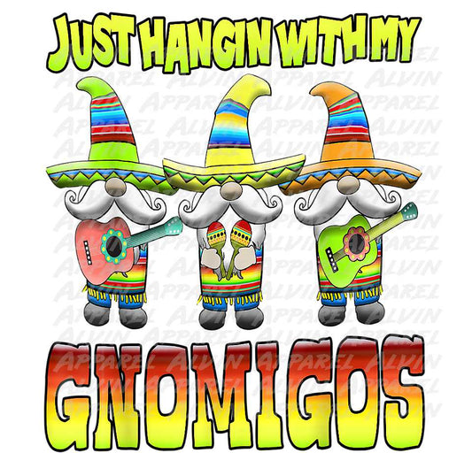 Gnomingos