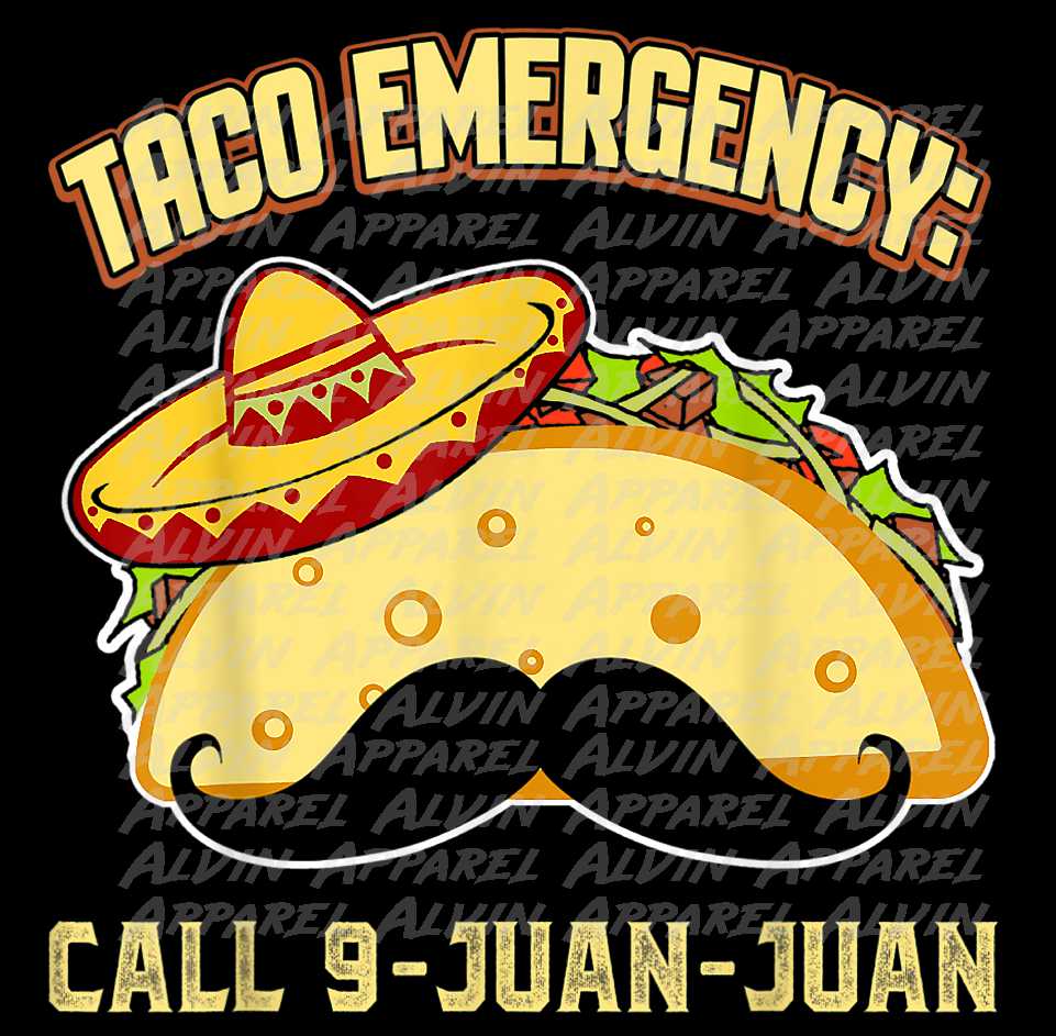 Taco Emergency